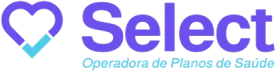 Logo Select Saúde
