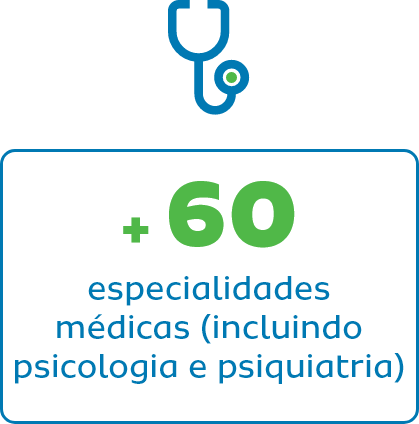 Yalo Saúde - Plano de Saúde