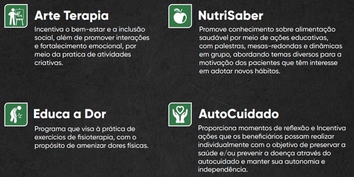 MedSenior - Plano de Saúde Terceira Idade
