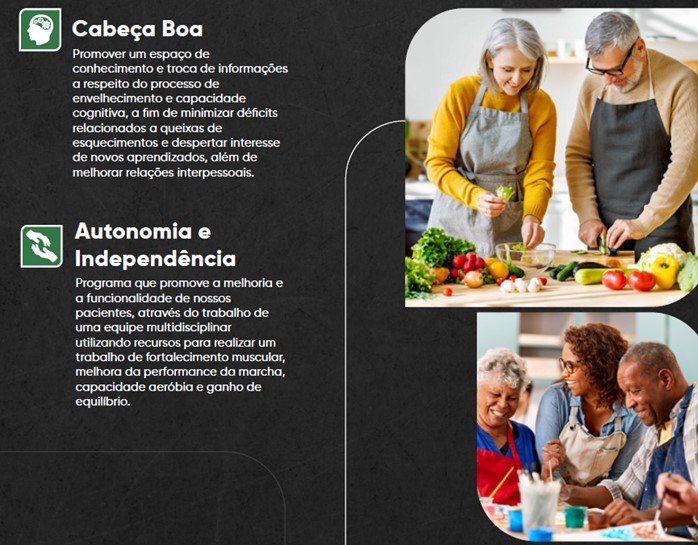 MedSenior - Plano de Saúde Terceira Idade