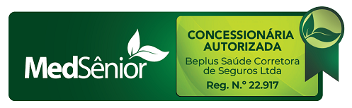 MedSenior - Plano de Saúde Terceira Idade